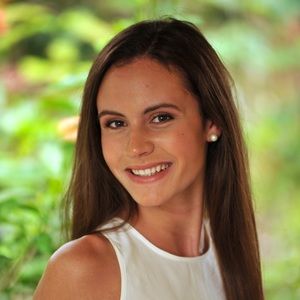 Meet your Posher, Mary grace